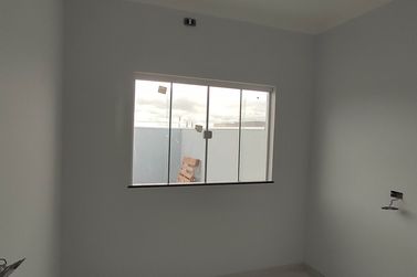 Casa &agrave; venda - 70m&sup2; - Loteamento Jardim Gr&eacute;cia