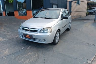 Chevrolet Corsa