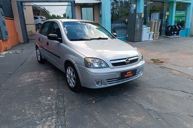 Chevrolet Corsa