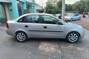 Chevrolet Corsa