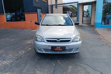 Chevrolet Corsa