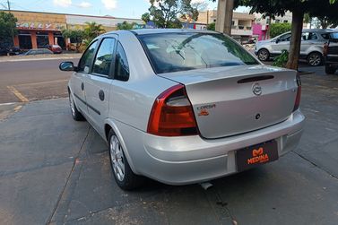 Chevrolet Corsa