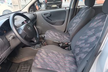 Chevrolet Corsa