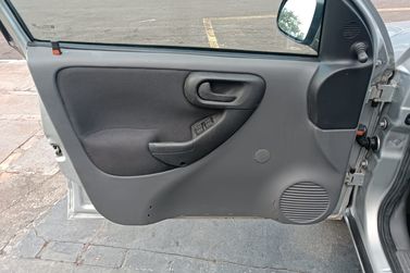 Chevrolet Corsa