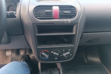 Chevrolet Corsa