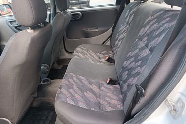 Chevrolet Corsa