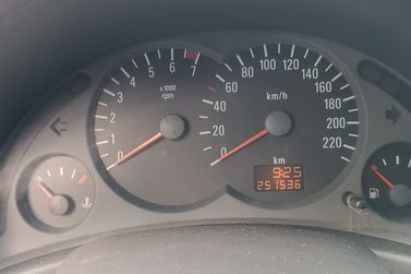Chevrolet Corsa