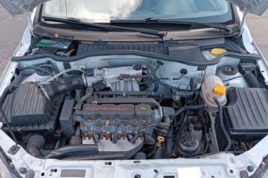Chevrolet Corsa
