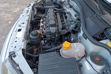 Chevrolet Corsa
