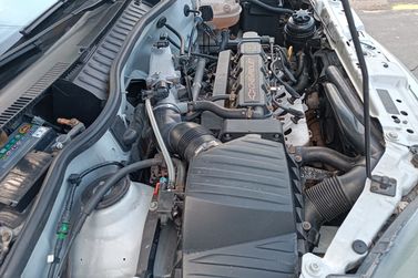 Chevrolet Corsa