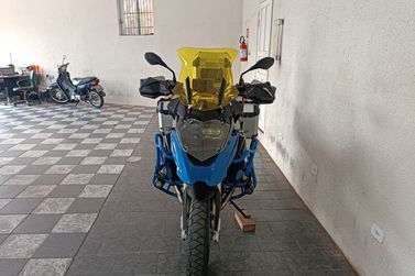 BMW R