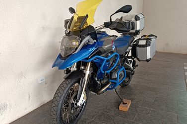BMW R