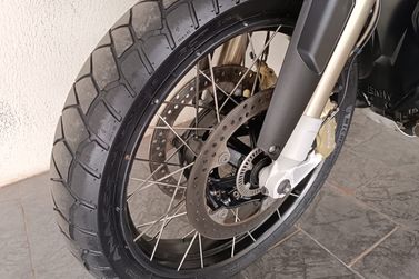 BMW R