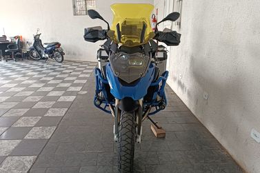 BMW R
