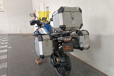 BMW R