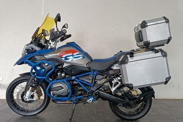 BMW R