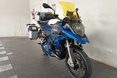 BMW R