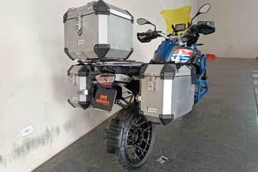 BMW R