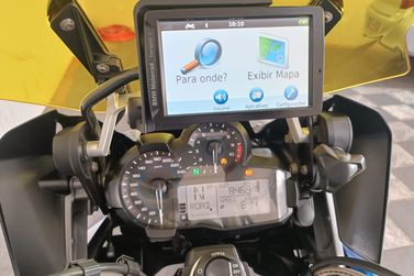 BMW R