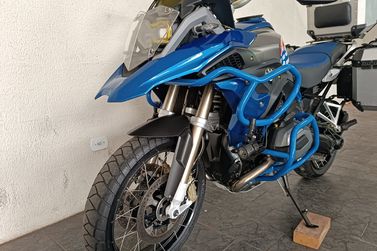 BMW R