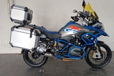 BMW R