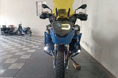 BMW R