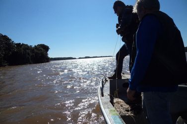 Justiça suspende resolução que permitia pesca de espécies nativas no Paraná