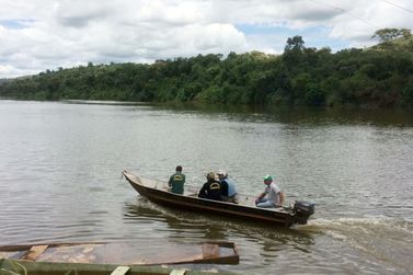 Instituto Água e Terra libera pesca nos rios Ivaí e Piquiri a partir desta sexta