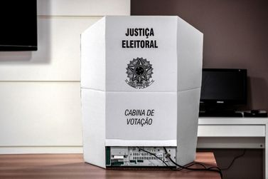 Em meio à pandemia, abstenção do voto aumenta em Douradina