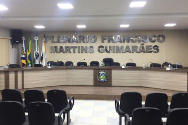 Portal vai transmitir posse de prefeito, vice e vereadores eleitos de Douradina