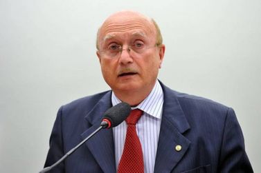 Osmar Serraglio pode assumir vaga aberta por deputado federal cassado pelo TSE