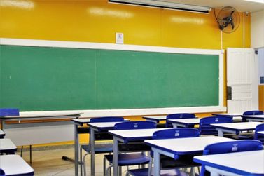 Inscrições para PSS de professores terminam na segunda-feira em Douradina