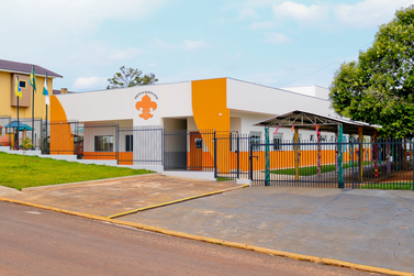 Colégio Santa Rita está com matrículas abertas em Douradina