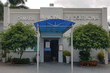 Câmara de Douradina devolve mais de 1 milhão de reais no último biênio