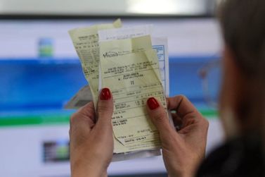 Moradora de Paranavaí ganha R$ 1 milhão no sorteio do Nota Paraná