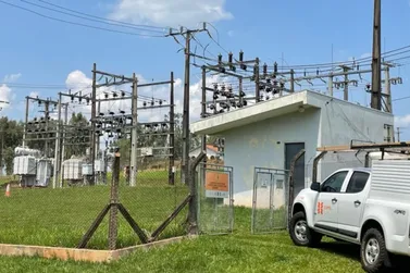 Douradina terá desligamento de energia na terça-feira; Veja os locais afetados