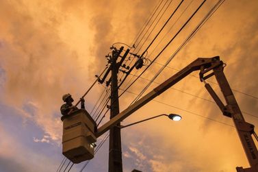 Desligamento pode deixar mais de 400 imóveis sem energia em Icaraíma