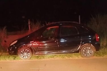 Motorista é flagrado dirigindo embriagado e com CNH suspensa no Porto Camargo