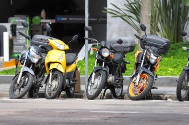Governo faz projeto de lei para isentar de IPVA motos de at&eacute; 170 cilindradas