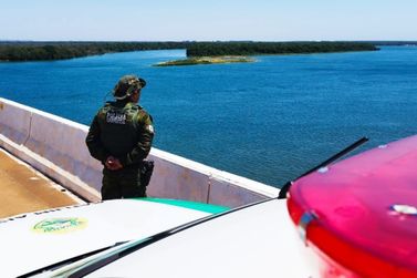 Proibi&ccedil;&atilde;o de pesca predat&oacute;ria nos rios da regi&atilde;o come&ccedil;a nesta sexta-feira