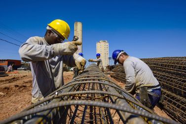 Com 4%, Paran&aacute; chega &agrave; 3&ordf; menor taxa de desemprego da sua hist&oacute;ria, aponta IBGE