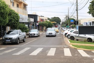 Come&ccedil;a prazo para transferir cr&eacute;ditos do Nota Paran&aacute; para abater no IPVA