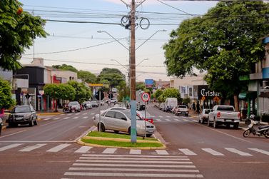 Manutenção pode afetar abastecimento de água em Douradina nesta quinta-feira
