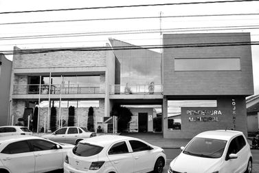 Oberdam decreta luto oficial de três dias e feriado municipal nesta segunda