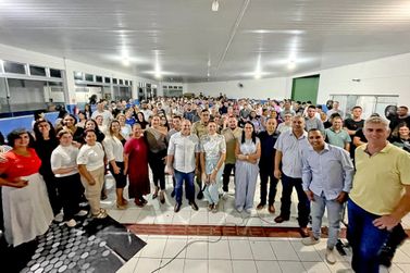 Alunos criam app que facilita acesso a servi&ccedil;os de emerg&ecirc;ncia em Douradina