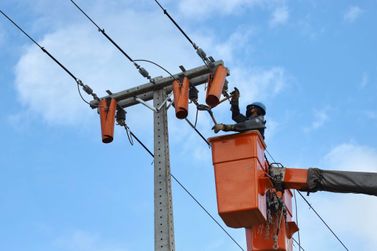 Desligamento programado pode deixar 55 imóveis sem energia em Vila Formosa