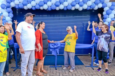 Gazin é reinaugurada em Douradina com ambiente moderno e condições imperdíveis