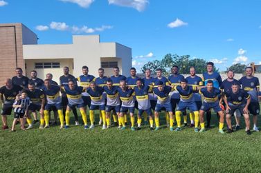 CAD Douradina vence Para&iacute;so nos p&ecirc;naltis e chega &agrave; 5&ordf; final seguida do Amadorz&atilde;o