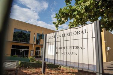 Mais de 200 douradinenses podem ter t&iacute;tulo de eleitor cancelado at&eacute; segunda
