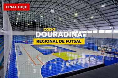 Final da Copa de Futsal ser&aacute; entre Ivat&eacute; e Nova Ol&iacute;mpia com transmiss&atilde;o ao vivo